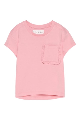 T-shirt - Rosa