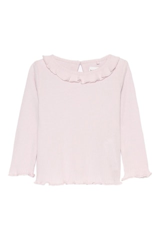 T-shirt - Rosa cipria