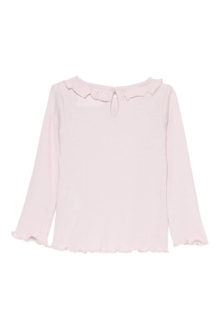 T-shirt - Rosa cipria
