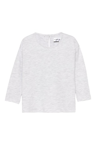 4 t-shirt - Grigio melange