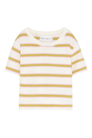 T-shirt - Blanc