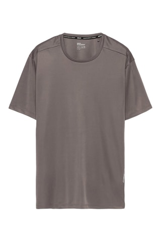 T-shirt - Marron