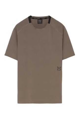 T-shirt - Taupe