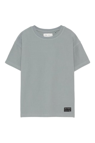 T-shirt - Grigio chiaro