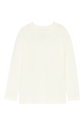T-shirt - Blanc