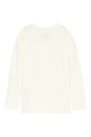 T-shirt - Blanc