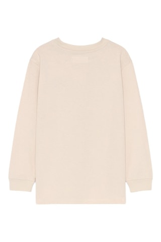 T-shirt - Beige