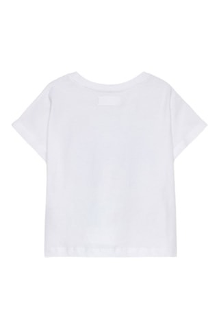 T-shirt - Blanc
