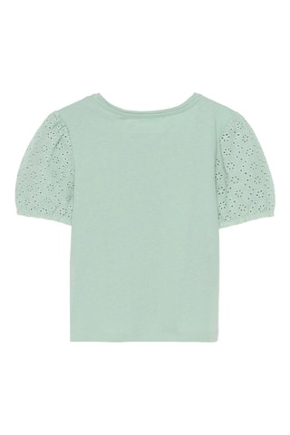 T-shirt - Vert