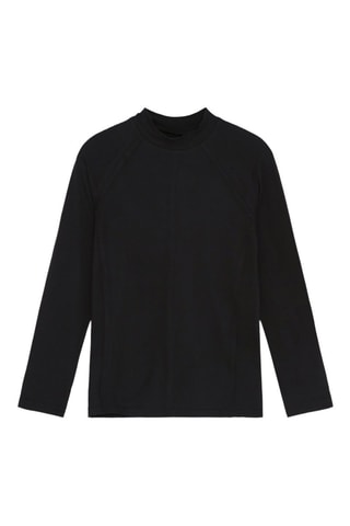 T-shirt - Noir
