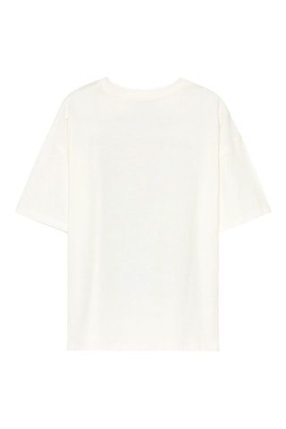T-shirt - Blanc