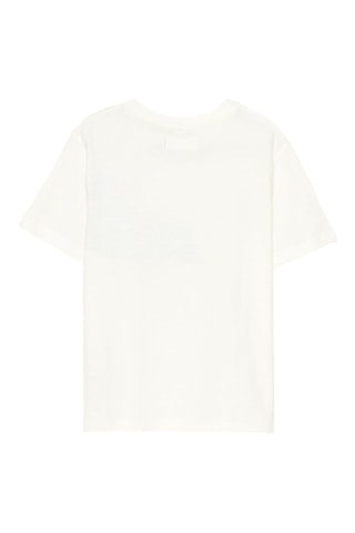 T-shirt - Bianco