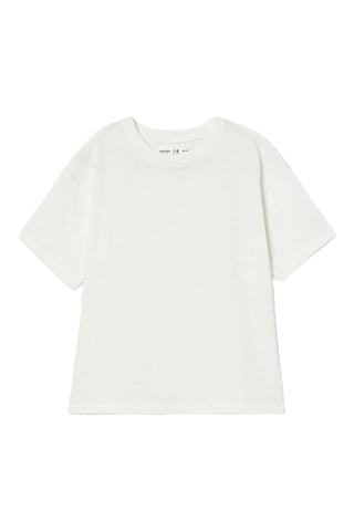 T-shirt - Blanc