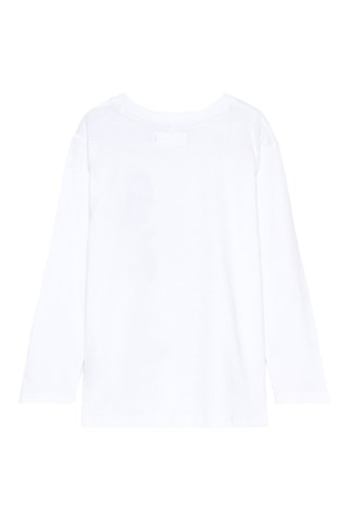 T-shirt - Blanc