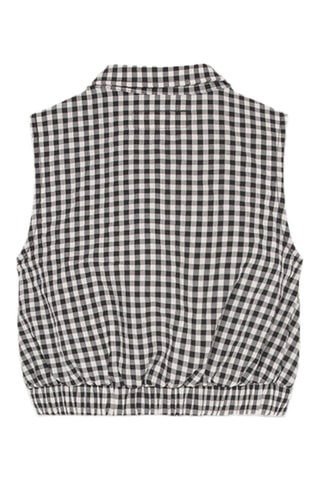 Blouse - Noir