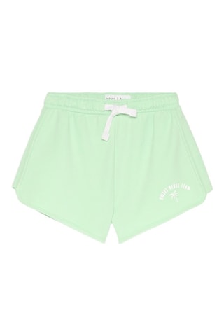 Short - Vert clair