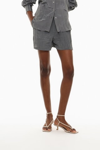 Shorts - Grigio scuro