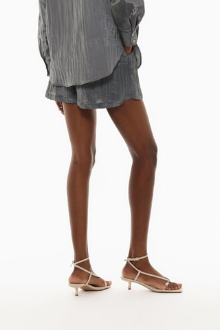 Shorts - Grigio scuro