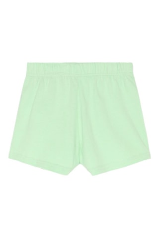 Short - Vert clair