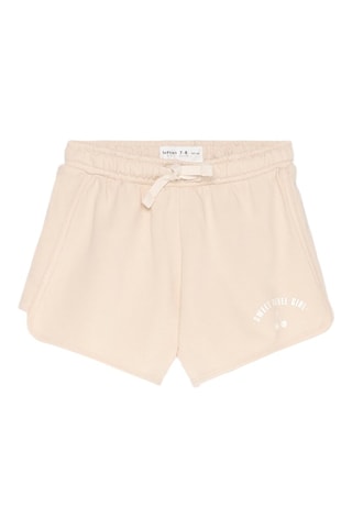 Short - Beige