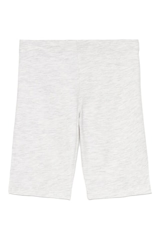Short - Gris chiné
