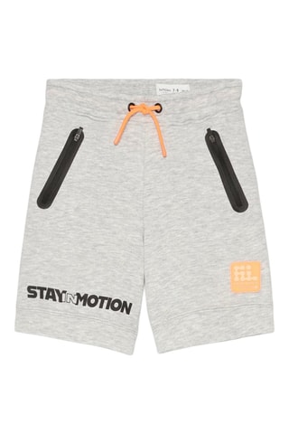 Shorts - Grigio chiaro