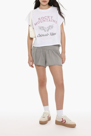 Short - Gris