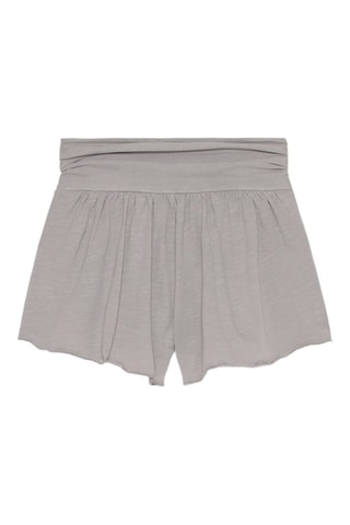 Short - Gris