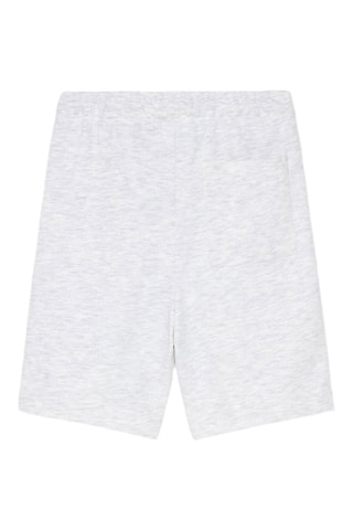 Bermuda - Grigio chiaro melange