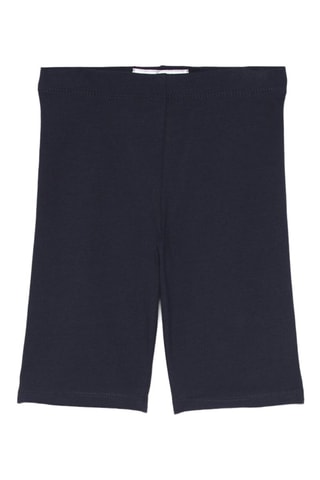 2 bermudas - Noir