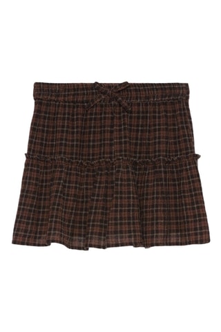 Jupe - Marron