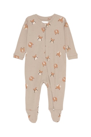 Tutina - Beige