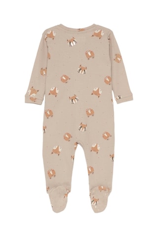 Tutina - Beige