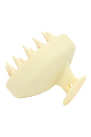 Brosse de massage - Ecru