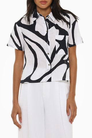 Camicia - Bianco