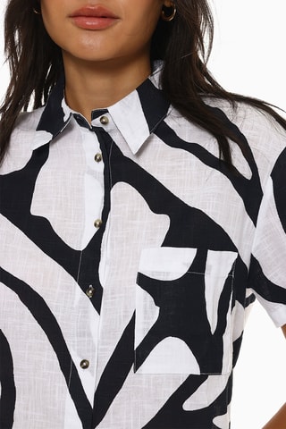 Camicia - Bianco