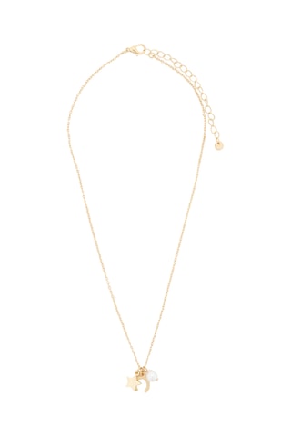 Collana - Dorato