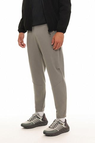 Pantaloni sportivi - Grigio