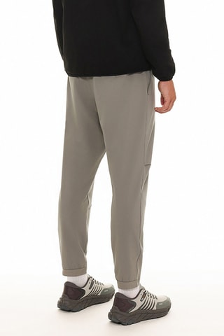 Pantaloni sportivi - Grigio
