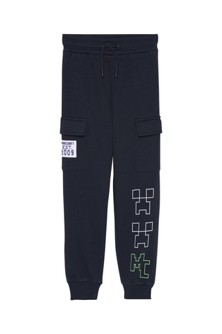 Pantaloni sportivi - Navy