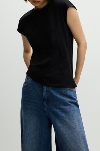 T-shirt - Noir