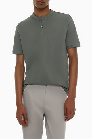 T-shirt - Kaki