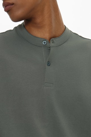 T-shirt - Kaki