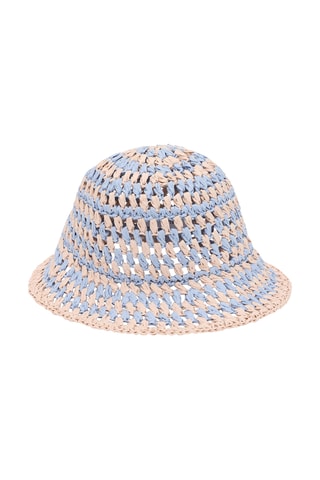 Cappello da pescatore - Rosa