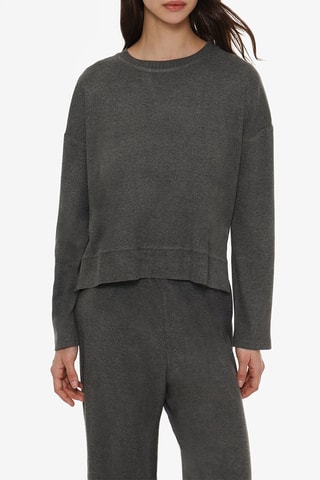 Maglia - Grigio scuro