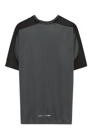 T-shirt - Gris foncé
