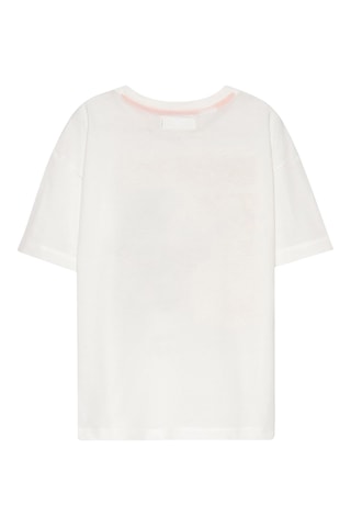 T-shirt Dragon Ball - Blanc