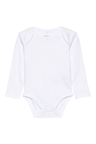 7 body - Bianco e beige