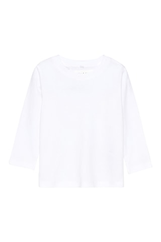 2 t-shirt - Bianco e marrone