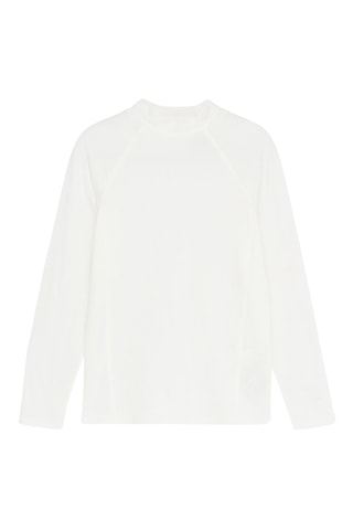 T-shirt - Bianco